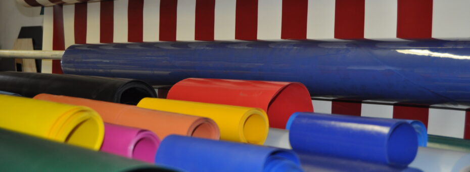 große Auswahl an Farben und unterschiedliches Materialstärken (3)